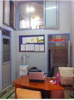 45 Sq.Yd. Warehouse in Shastri Nagar