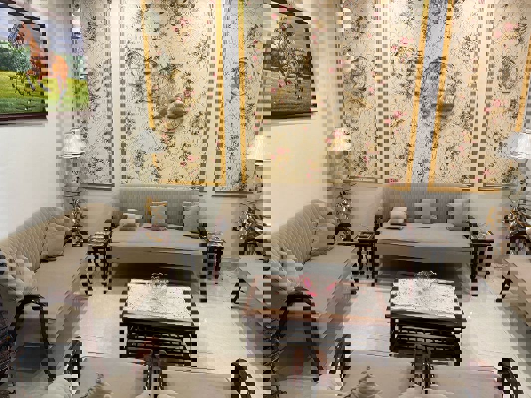 3 BHK 1853 Sq.Ft. Apartment in Ananta Lifestyle