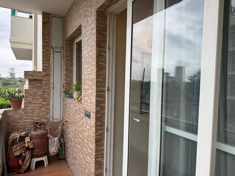 undefined, ananta-lifestyle 3 Bedroom 1853 Sq.Ft. Apartment In Lohgarh Zirakpur 9004842