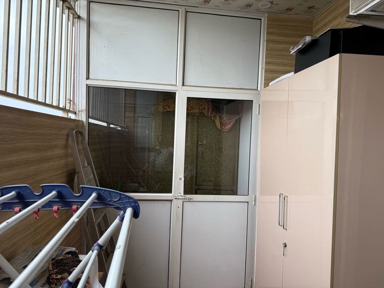 Kitchen, ananta-lifestyle 3 Bedroom 1853 Sq.Ft. Apartment In Lohgarh Zirakpur 9004842