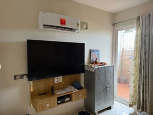 Furnished Amenities in 3 BHK Apartment at Ananta Lifestyle, Lohgarh – for Sale