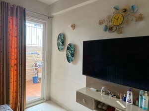Furnished Amenities in 3 BHK Apartment at Ananta Lifestyle, Lohgarh – for Sale