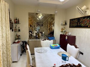 Master Bedroom in 3 BHK Apartment at Ananta Lifestyle, Lohgarh – for Sale