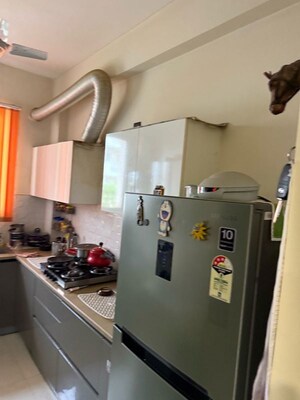 Master Bedroom in 3 BHK Apartment at Ananta Lifestyle, Lohgarh – for Sale