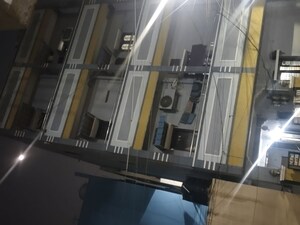 6+ BHK Independent House – Exterior View View at Nallagandla - for Sale