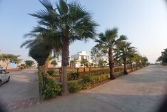 Plot For Sale in Chaprana Colony