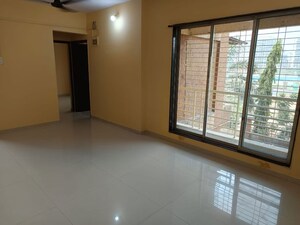 Room in 1 BHK Apartment at Rishikesh CHS Kamothe, Kamothe – for Sale