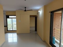 1 BHK Apartment For Sale in Rishikesh CHS Kamothe