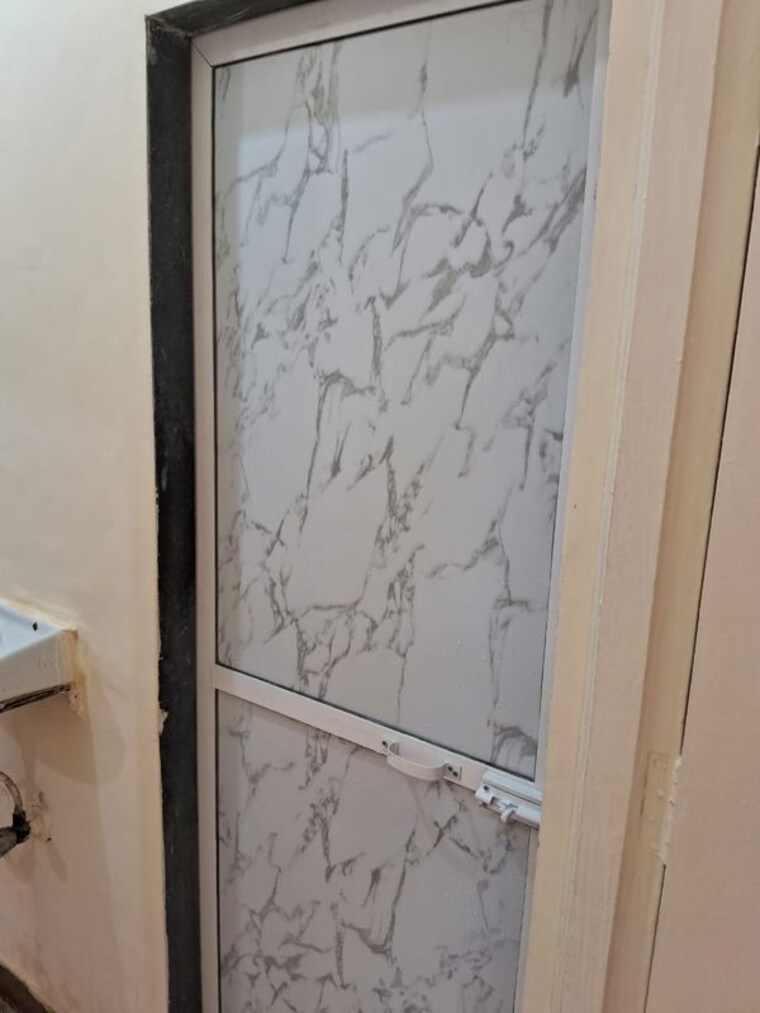 Balcony, rishikesh-chs-kamothe 1 Bedroom 645 Sq.Ft. Apartment In Kamothe Navi Mumbai 10163732