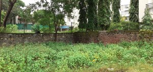  Plot – Exterior View View at Baner - for Sale