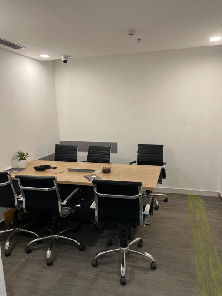 Team Area, jmd-megapolis Commercial Office Space 4500 Sq.Ft. In Sector 48 Gurgaon 10163758