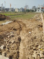 100 Sq.Ft. Plot in Kurali