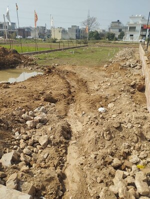  Plot For Sale in Kurali