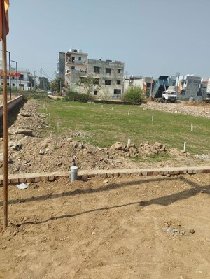 Plot Area in  Plot at Kurali – for Sale