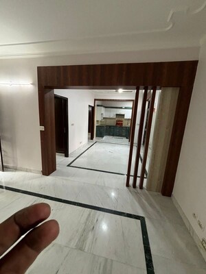Kitchen in 3 BHK Apartment at Sagar Presidency, Sector 50 – for Rent