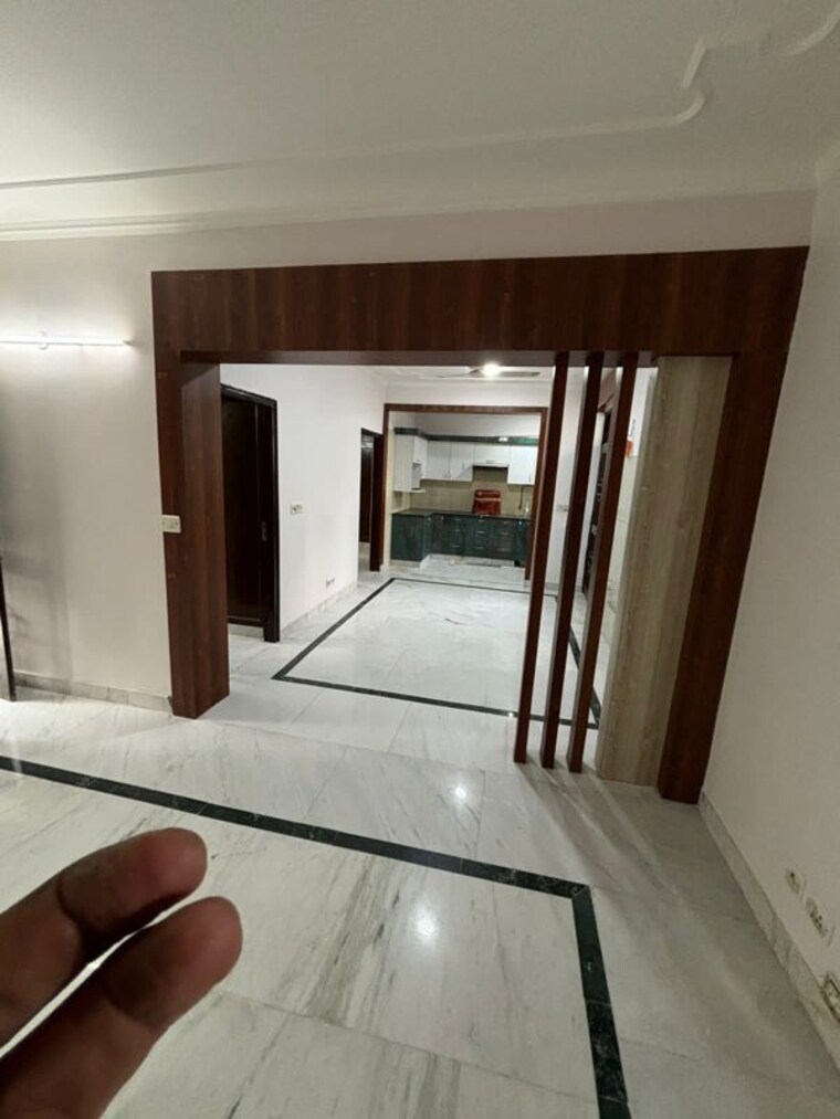 Kitchen, sagar-presidency 3 Bedroom 1425 Sq.Ft. Apartment In Sector 50 Noida 10163762