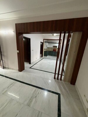 Balcony in 3 BHK Apartment at Sagar Presidency, Sector 50 – for Rent