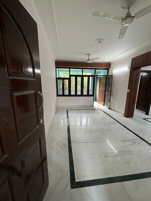 Kitchen in 3 BHK Apartment at Sagar Presidency, Sector 50 – for Rent