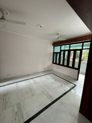 Balcony in 3 BHK Apartment at Sagar Presidency, Sector 50 – for Rent