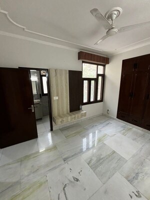Bedroom in 3 BHK Apartment at Sagar Presidency, Sector 50 – for Rent