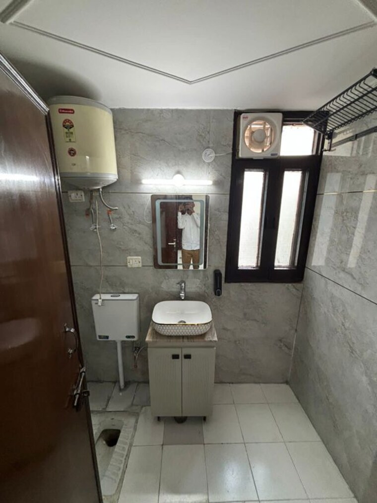Kitchen, sagar-presidency 3 Bedroom 1425 Sq.Ft. Apartment In Sector 50 Noida 10163762
