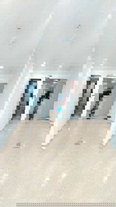 2 BHK 1050 Sq.Ft. Apartment in Aurum Q Residences