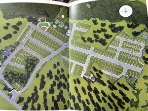 Plot Area in  Plot at Riyasat Bliss, Talegaon – for Sale