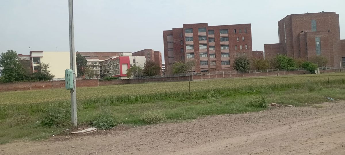 Plot For Sale in Ludhiana-Chandigarh Hwy