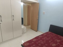 2 BHK Apartment For Rent in Kunal Icon