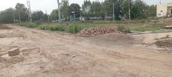 Plot For Sale in Patiala Road