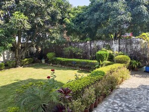4 BHK Villa – Garden View at Clement Town - for Sale