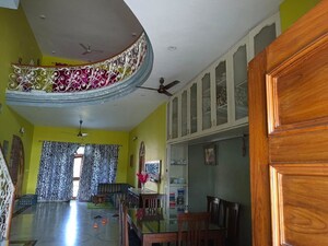 4 BHK Villa – Exterior View View at Clement Town - for Sale