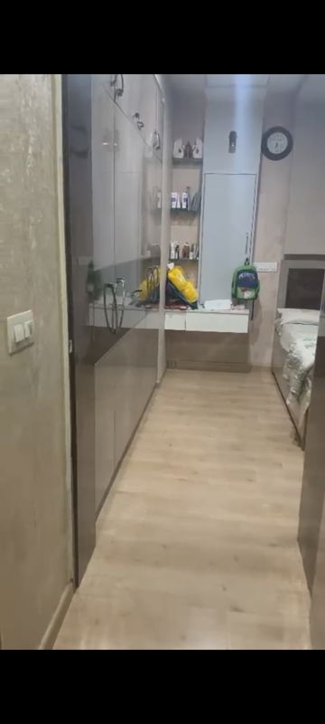 2.5 BHK + Extra Room 1650 Sq.Ft. Apartment in Shalimar One World Belvedere Court 3