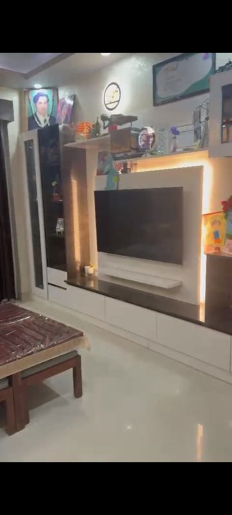 Bedroom, shalimar-one-world-belvedere-court-3 2.5 Bedroom 1650 Sq.Ft. Apartment In Gomti Nagar Lucknow 10163772