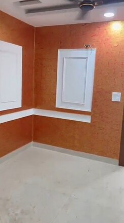 2 BHK + Pooja Room Builder Floor For Sale in Happy Home Noida