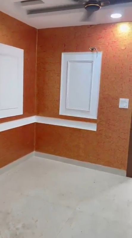 2 BHK + Pooja Room Builder Floor For Sale in Happy Home Noida