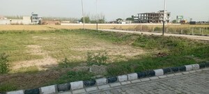 Plot Area in  Plot at Kurali – for Sale