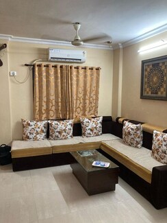 2 BHK Apartment For Sale in Harshail Flamingo Apartments