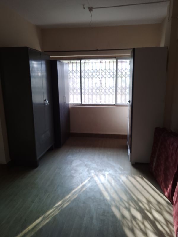 1 Rk  465 Sq.Ft. Apartment in Panchvan Complex