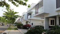 4 BHK + Pooja Room Villa For Sale in Legend Chimes