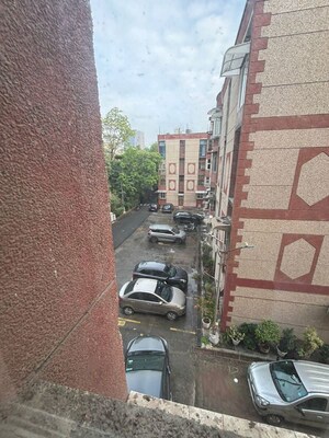 3.5 BHK Apartment – Exterior View View at Shatabdi Vihar Sector-61, Sector 61 - for Rent