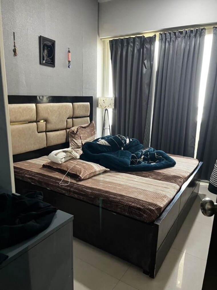 Master Bedroom, parsvnath-srishti 4 Bedroom 2347 Sq.Ft. Apartment In Sector 93 Noida 10163793