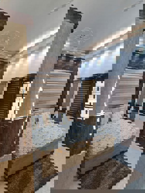 4 BHK 2347 Sq.Ft. Apartment in Parsvnath Srishti