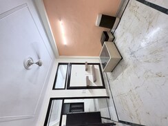 2 BHK + Extra Room Builder Floor For Rent in Khirki Extension