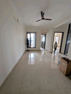 3 BHK + Servant Room Apartment For Rent in Chattarpur
