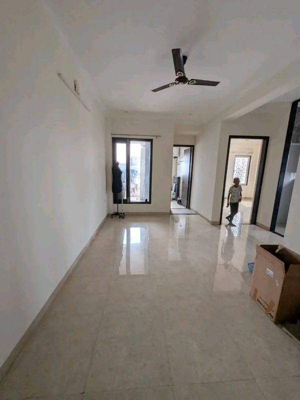 3 BHK + Servant Room Apartment For Rent in Chattarpur