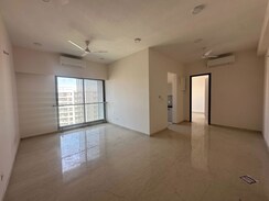 3 BHK Apartment For Rent in Adani Ten BKC