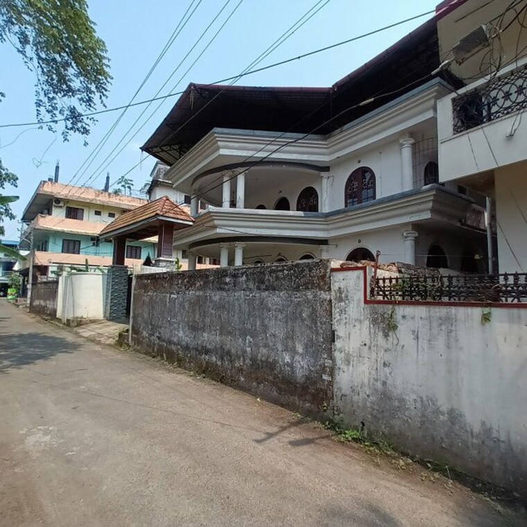Exterior View, elamakkara 6+ Bedroom 6400 Sq.Ft. Independent House In Elamakkara Kochi 10163799