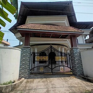  Office Space – Exterior View View at Elamakkara - for Rent