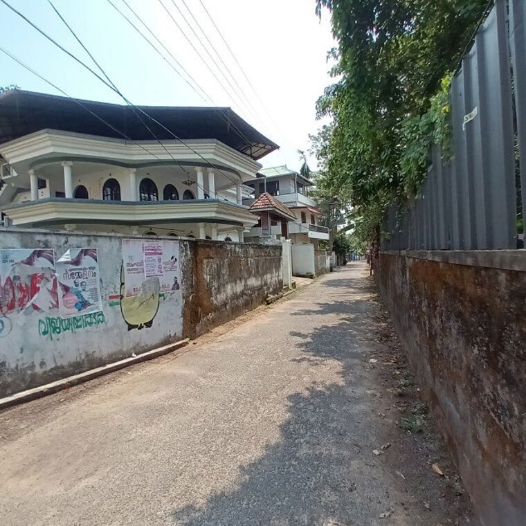 Exterior View, elamakkara Commercial Office Space 6400 Sq.Ft. In Elamakkara Kochi 10163791